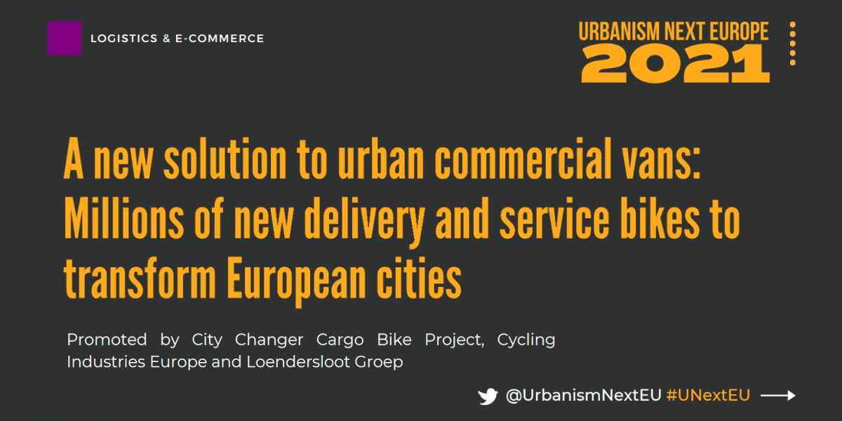 CCCB at urbanism next